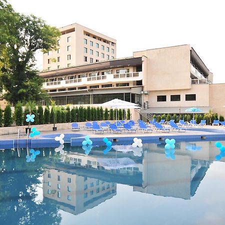 Hotel Bulgaria פטריך מראה חיצוני תמונה
