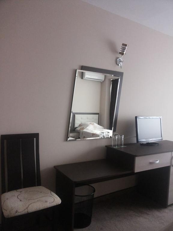 Hotel Bulgaria פטריך מראה חיצוני תמונה