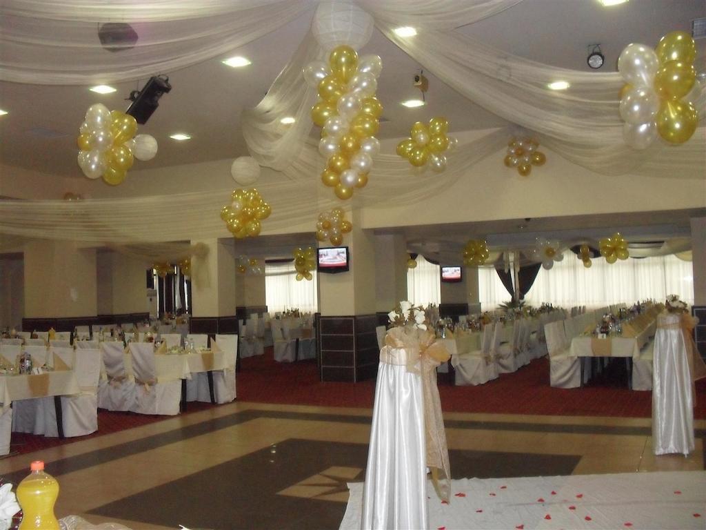 Hotel Bulgaria פטריך מראה חיצוני תמונה