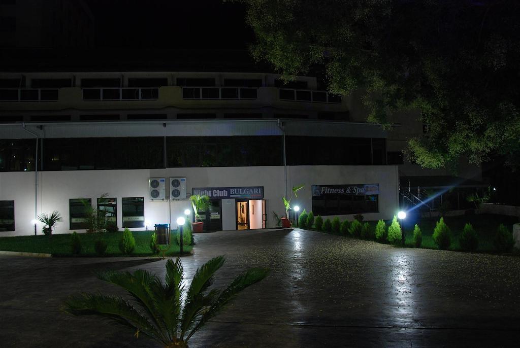 Hotel Bulgaria פטריך מראה חיצוני תמונה
