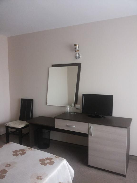Hotel Bulgaria פטריך חדר תמונה