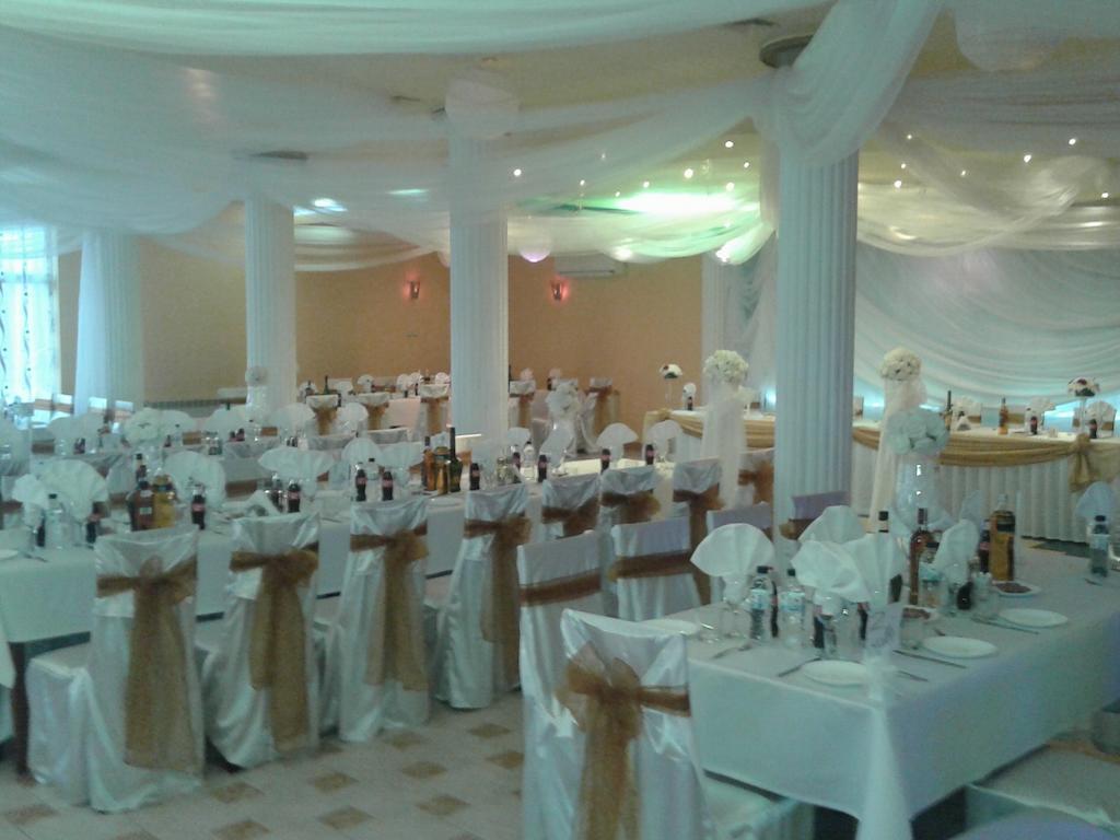Hotel Bulgaria פטריך מראה חיצוני תמונה